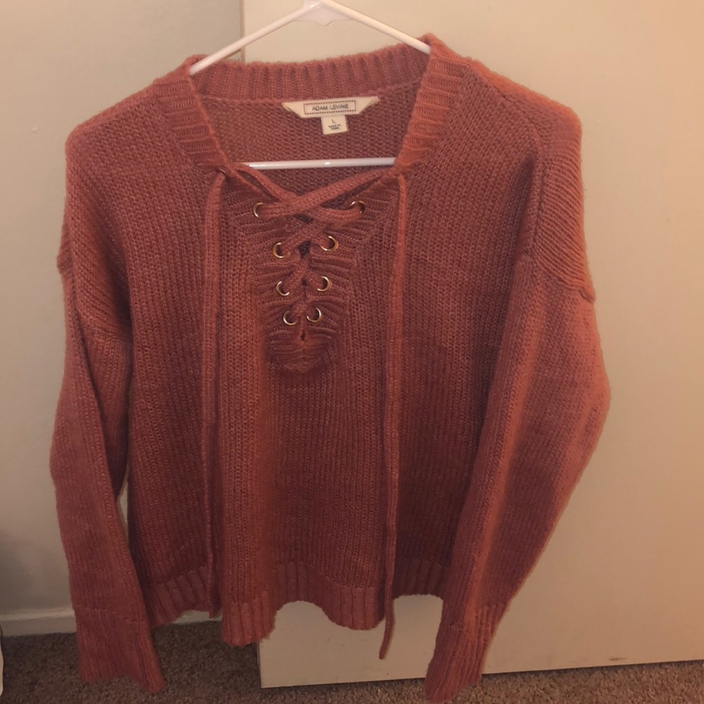 Cute comfortable sweater